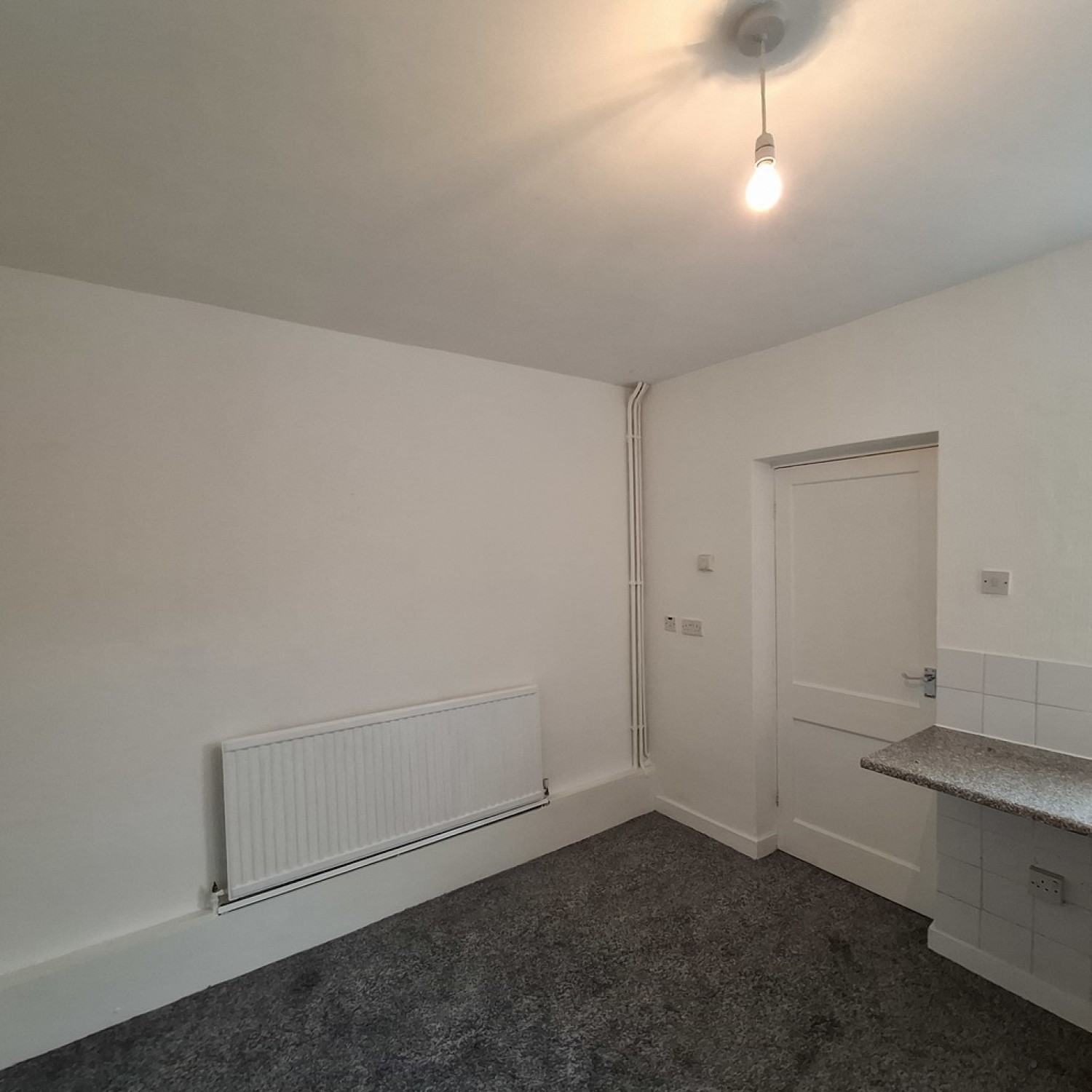 2 bedroom House for Letting Vicars Walk, WORKSOP
