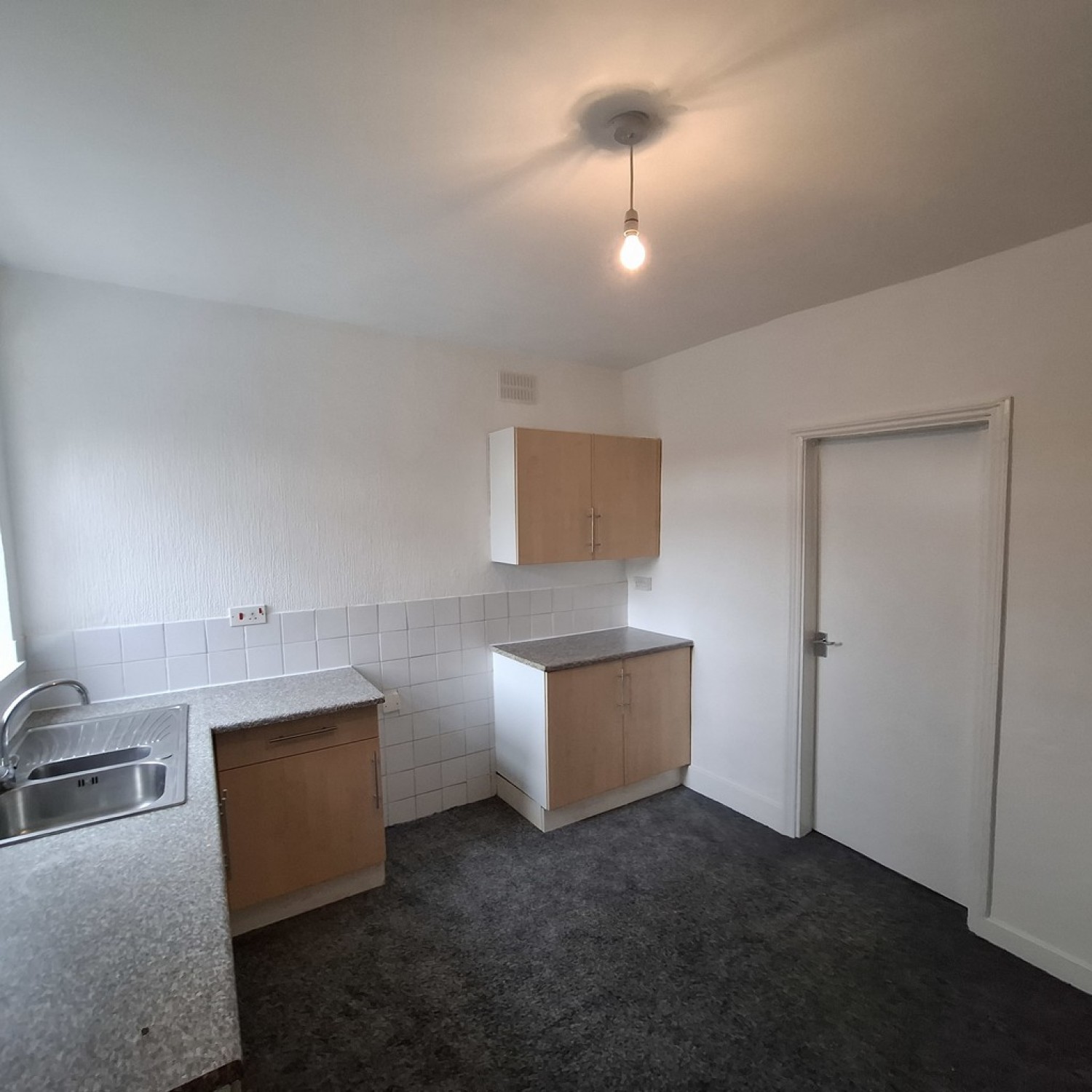 2 bedroom House for Letting Vicars Walk, WORKSOP