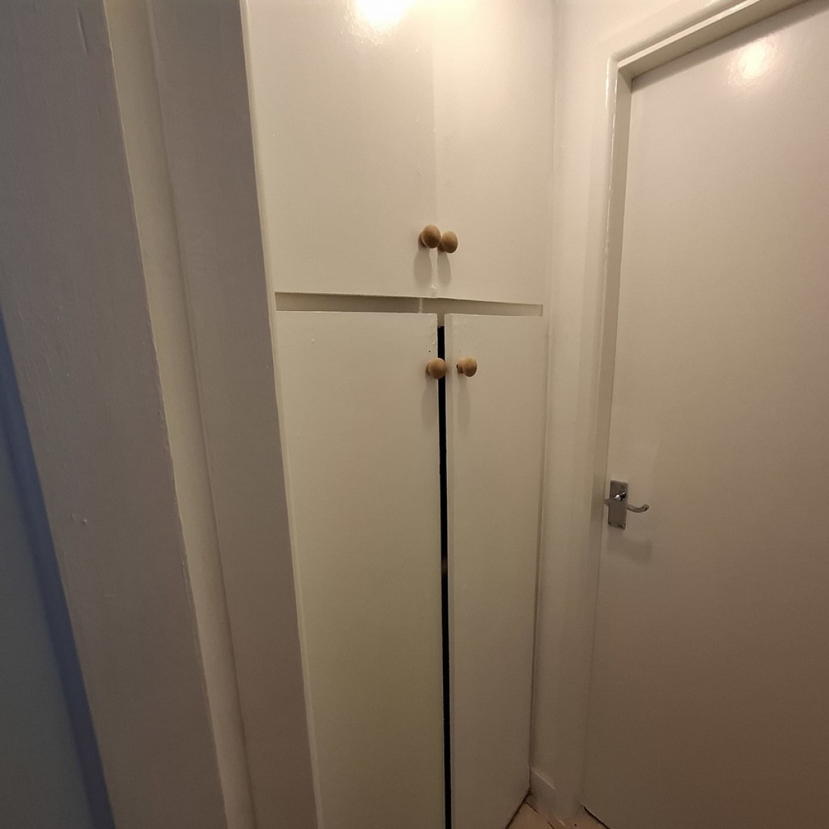 Vicars Walk, WORKSOP