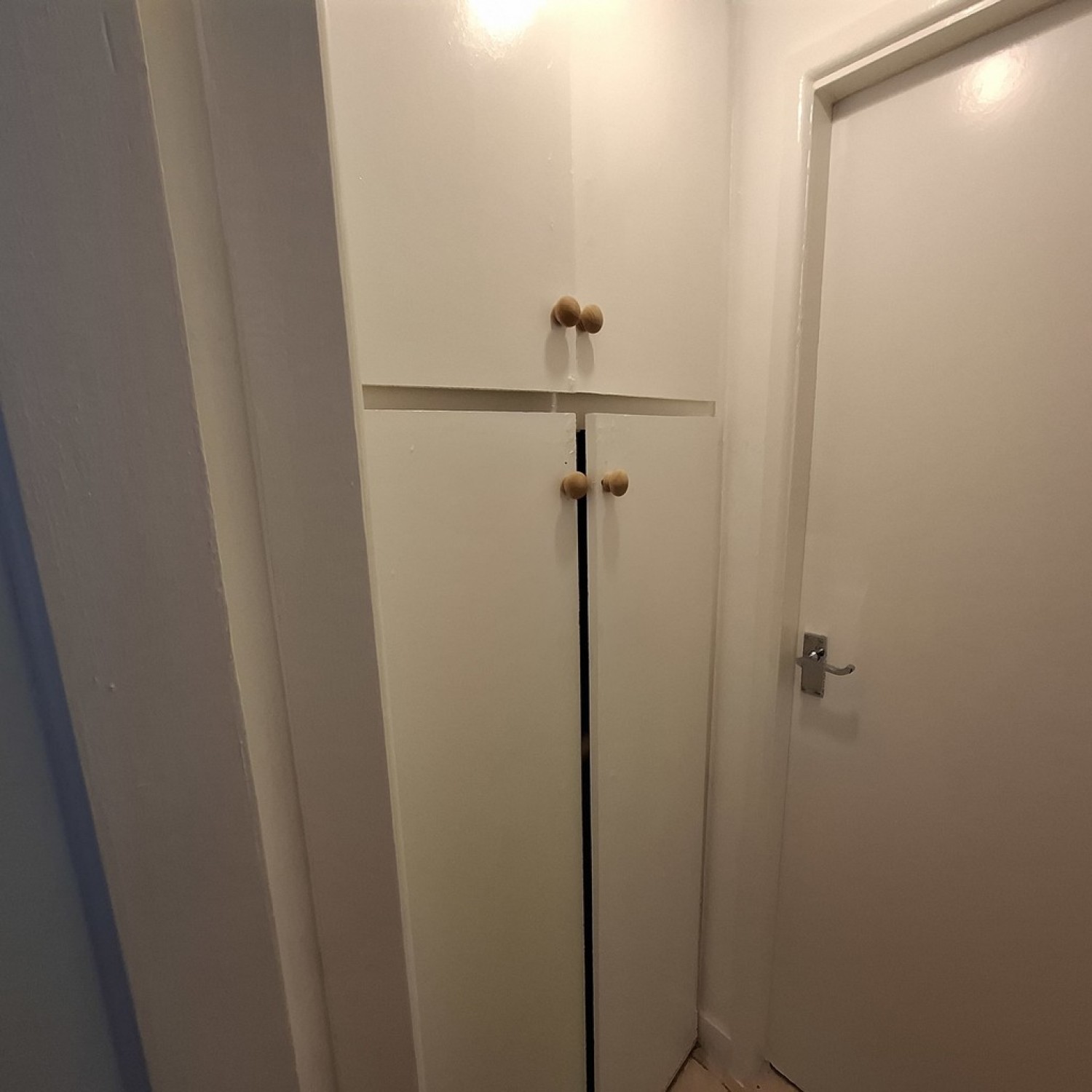 2 bedroom House for Letting Vicars Walk, WORKSOP