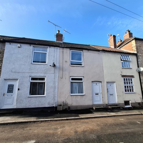 Norfolk Street, WORKSOP