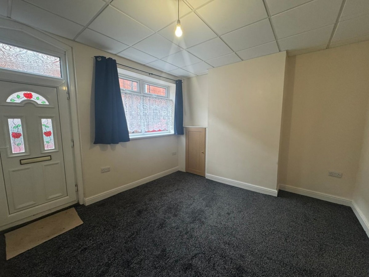 John Street, WORKSOP