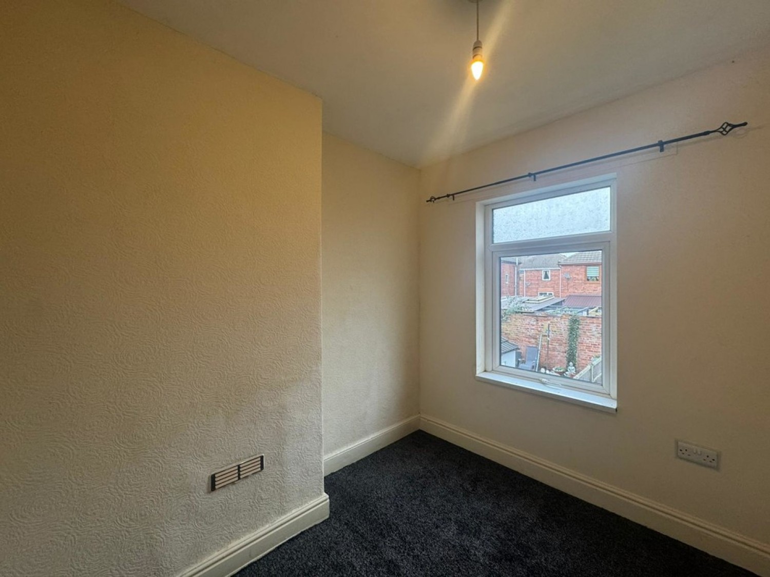 John Street, WORKSOP