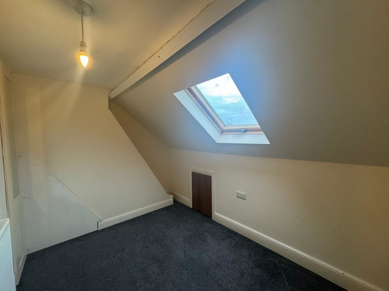 John Street, WORKSOP