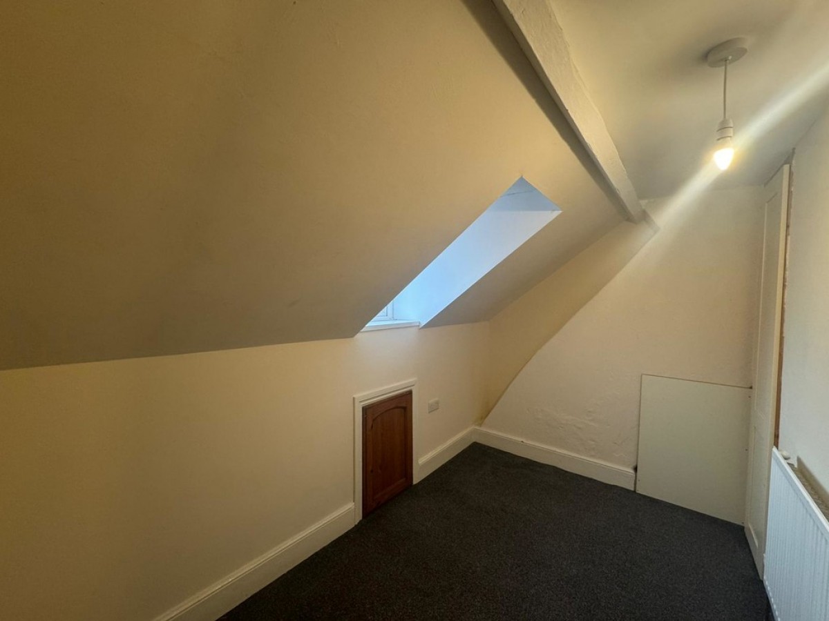 John Street, WORKSOP