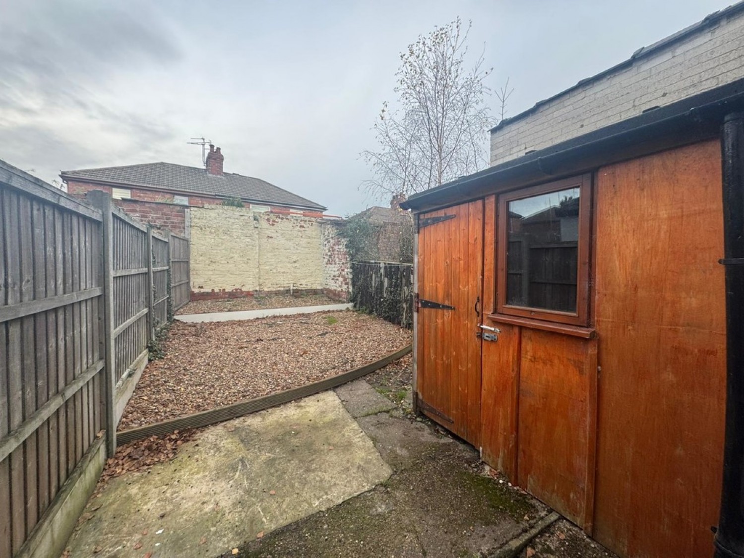 John Street, WORKSOP