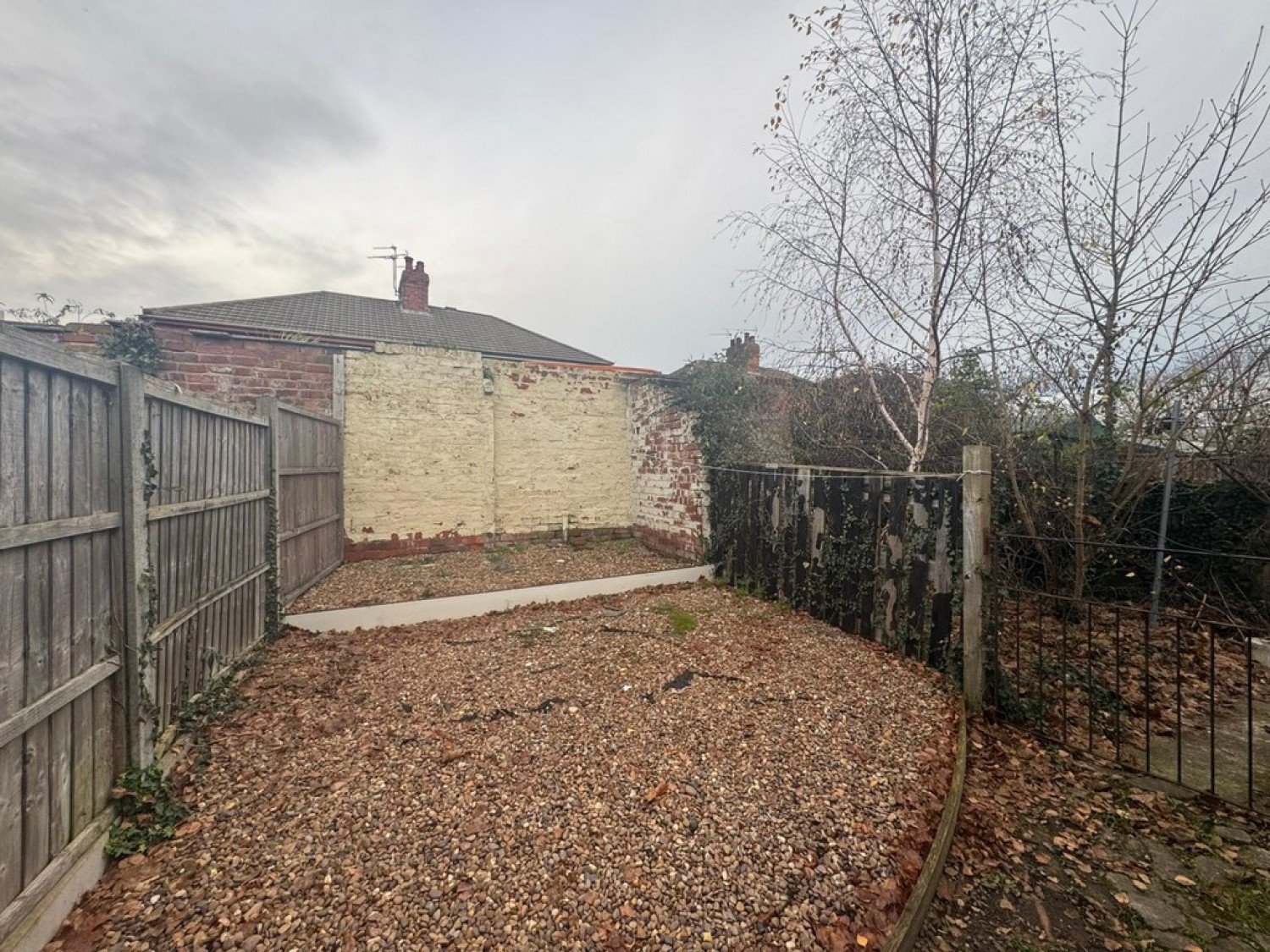 John Street, WORKSOP