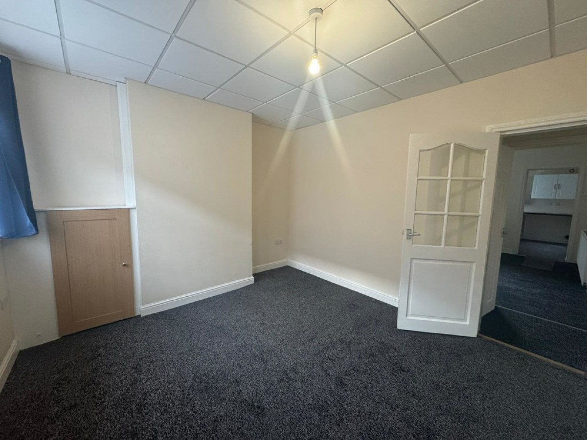 John Street, WORKSOP