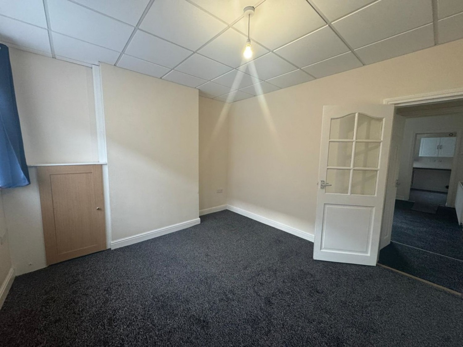 John Street, WORKSOP