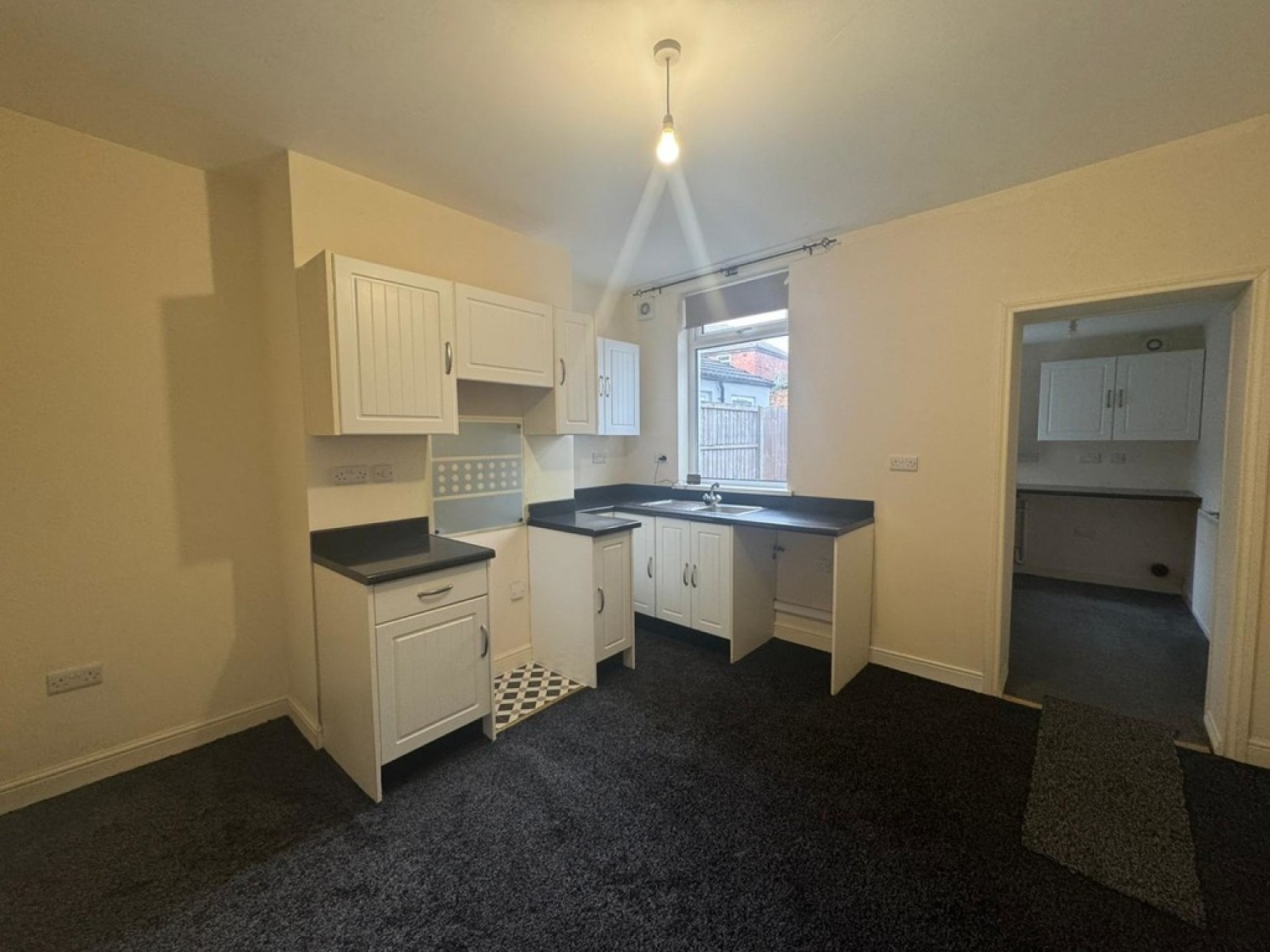 John Street, WORKSOP