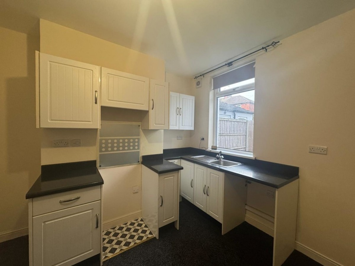 John Street, WORKSOP