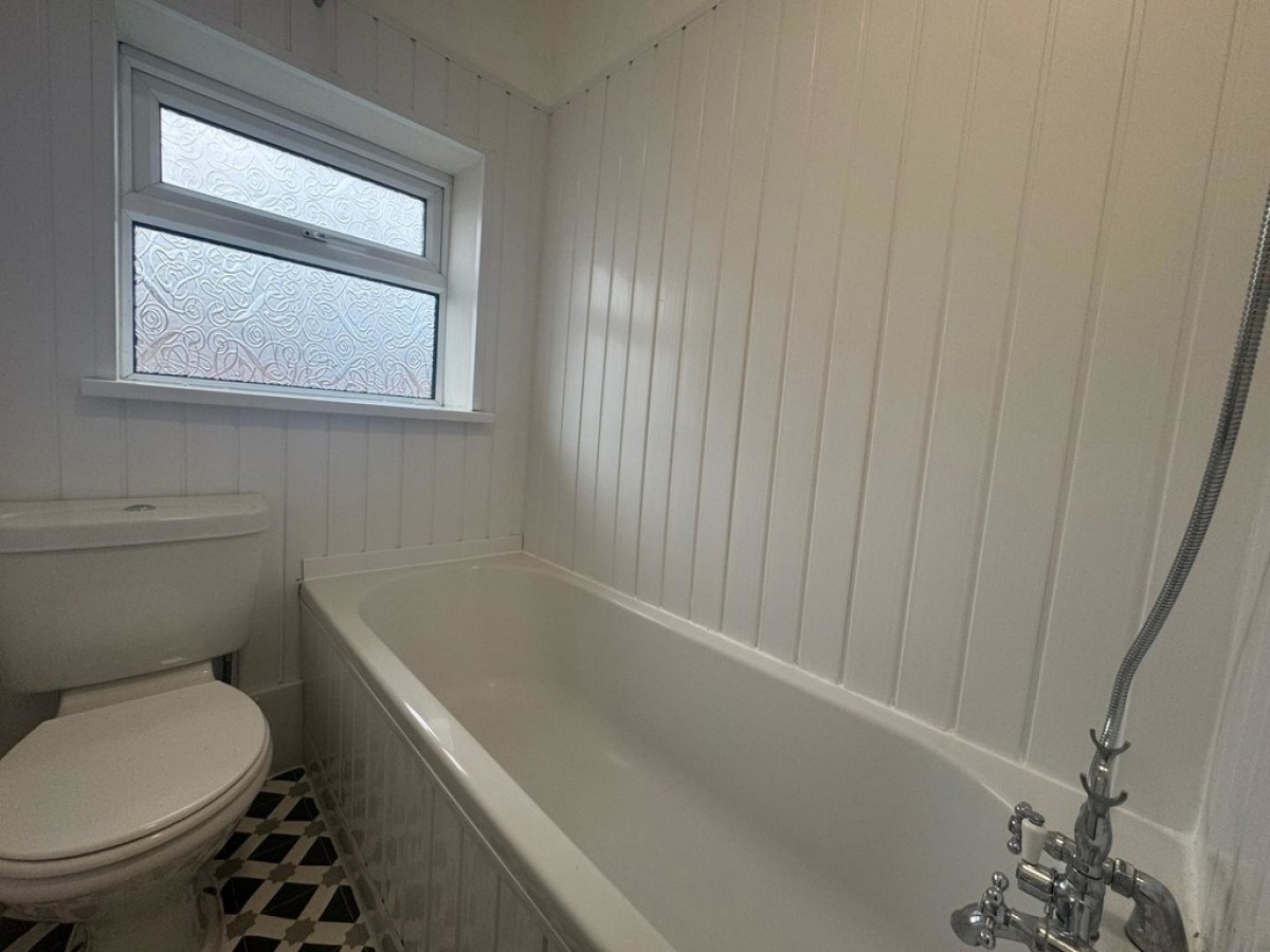 John Street, WORKSOP