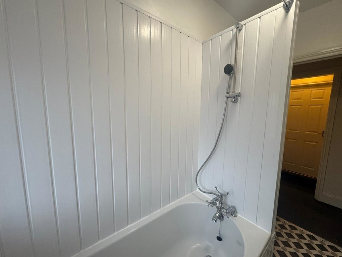 John Street, WORKSOP