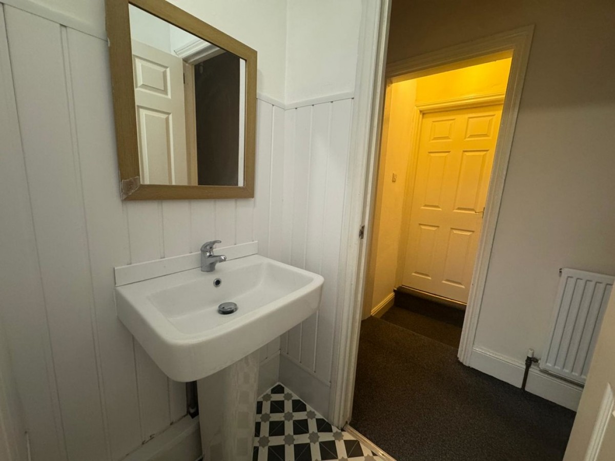 John Street, WORKSOP