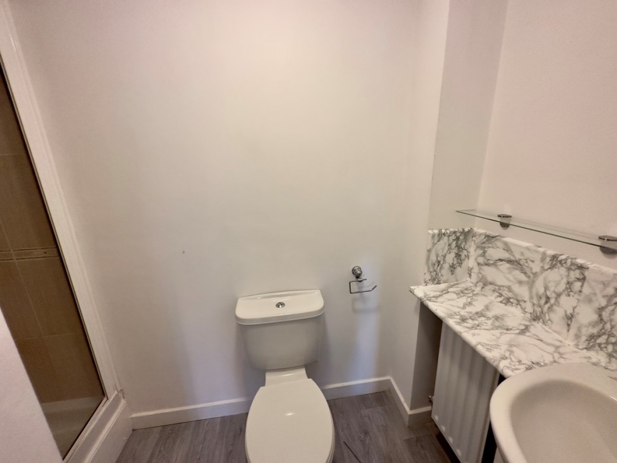 Samian Close, Worksop