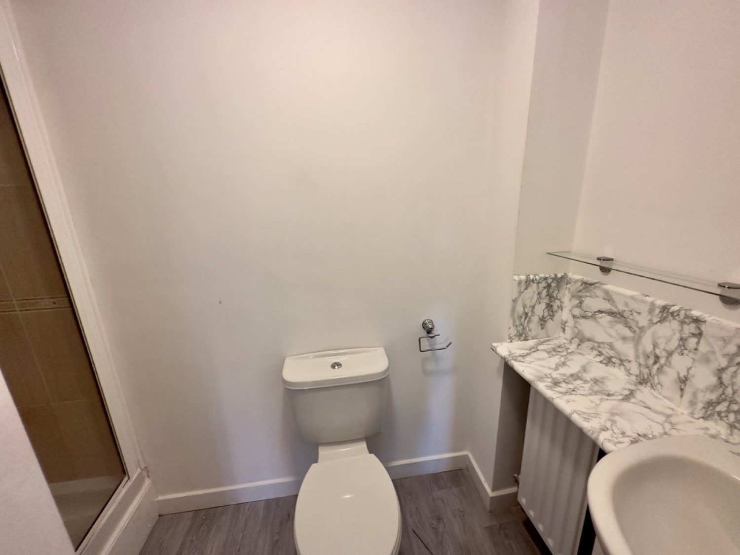 Samian Close, Worksop