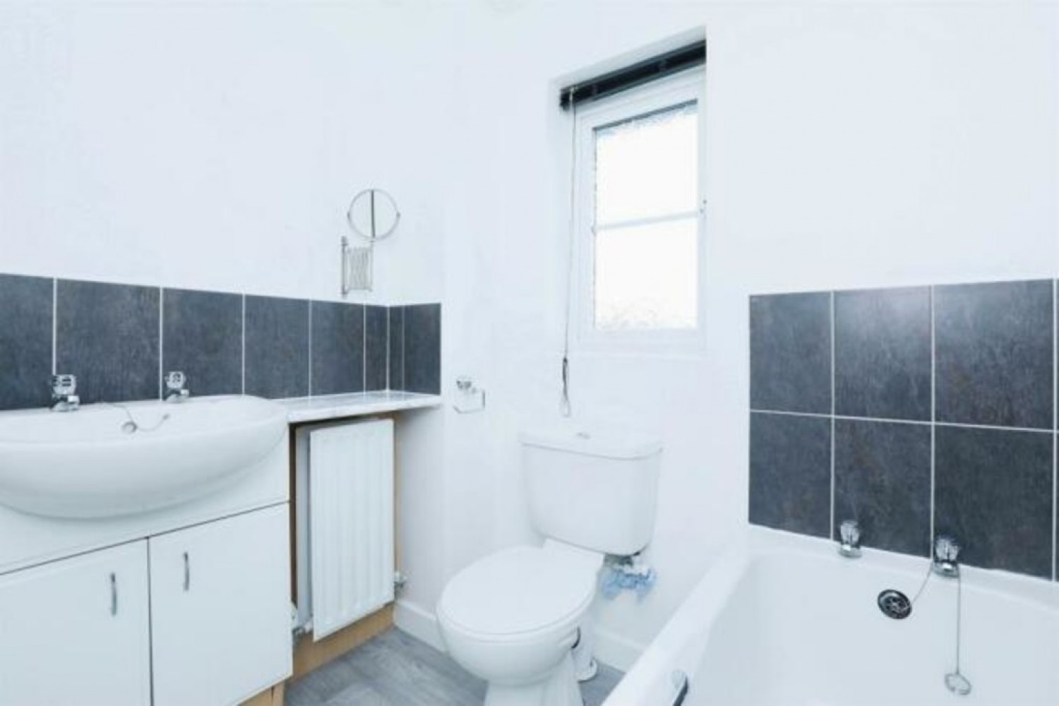 Samian Close, Worksop