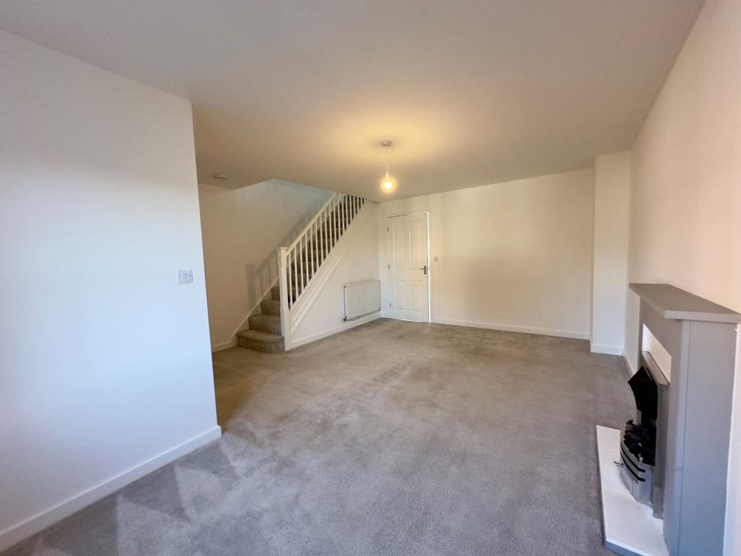 Samian Close, Worksop