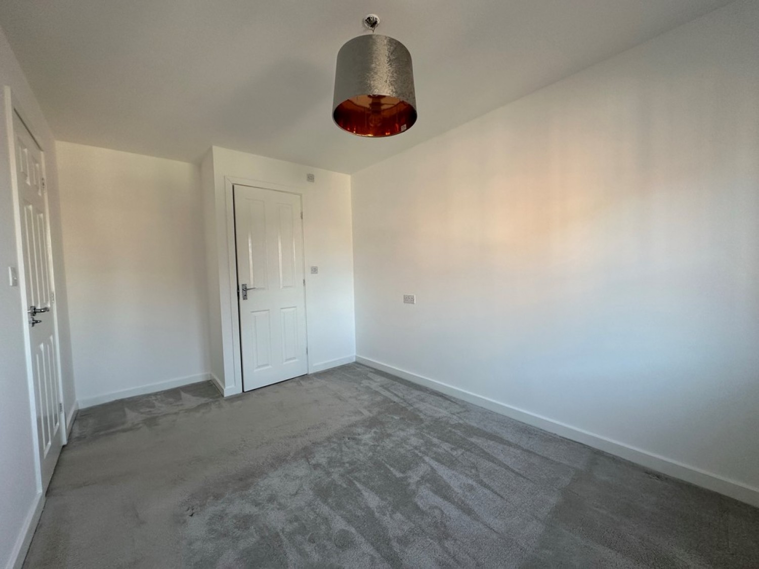 Samian Close, Worksop
