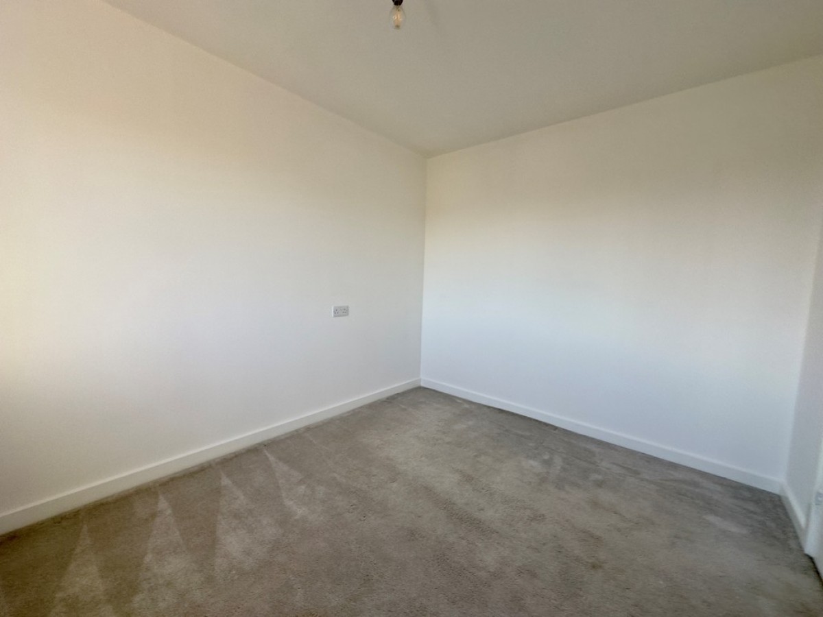 Samian Close, Worksop