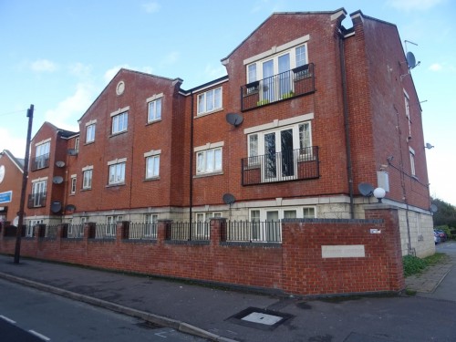 Nursery Convent, Nursery Street, MANSFIELD