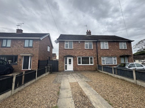 Station Avenue, Ranskill, Retford