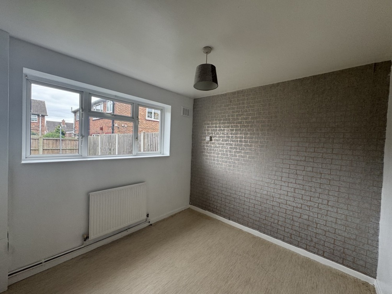 Station Avenue, Ranskill, Retford