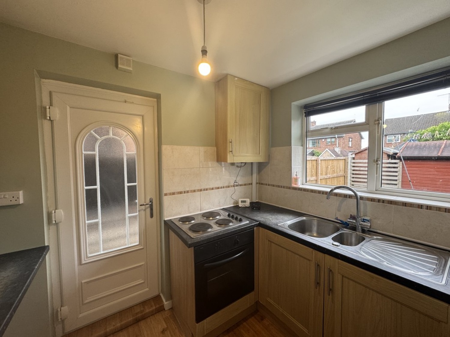 Station Avenue, Ranskill, Retford