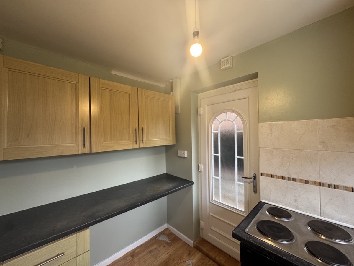 Station Avenue, Ranskill, Retford