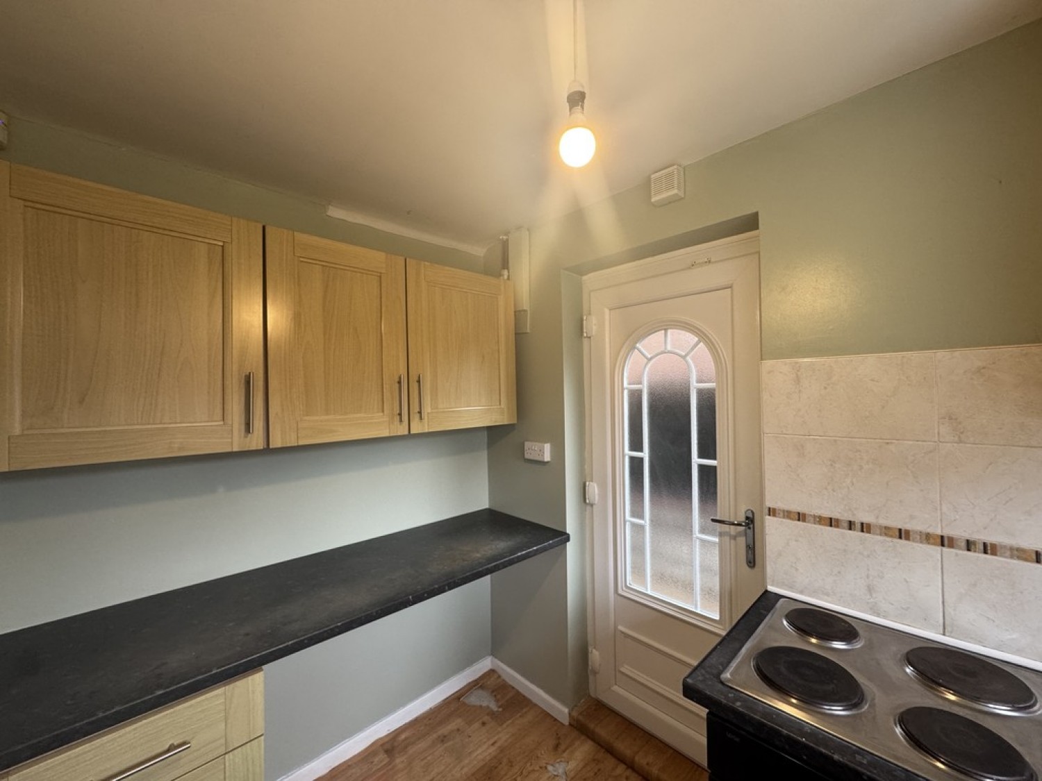 Station Avenue, Ranskill, Retford