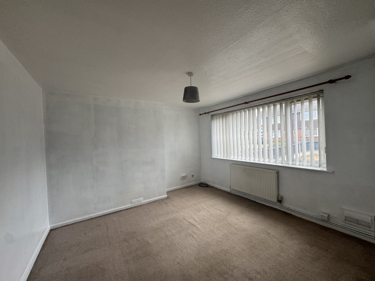 Station Avenue, Ranskill, Retford