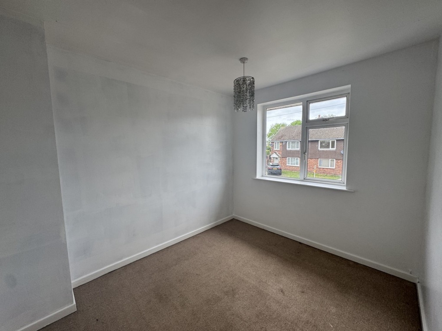 Station Avenue, Ranskill, Retford