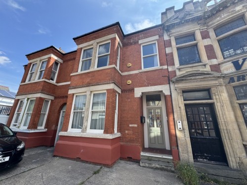 40 Carlton Road , Worksop