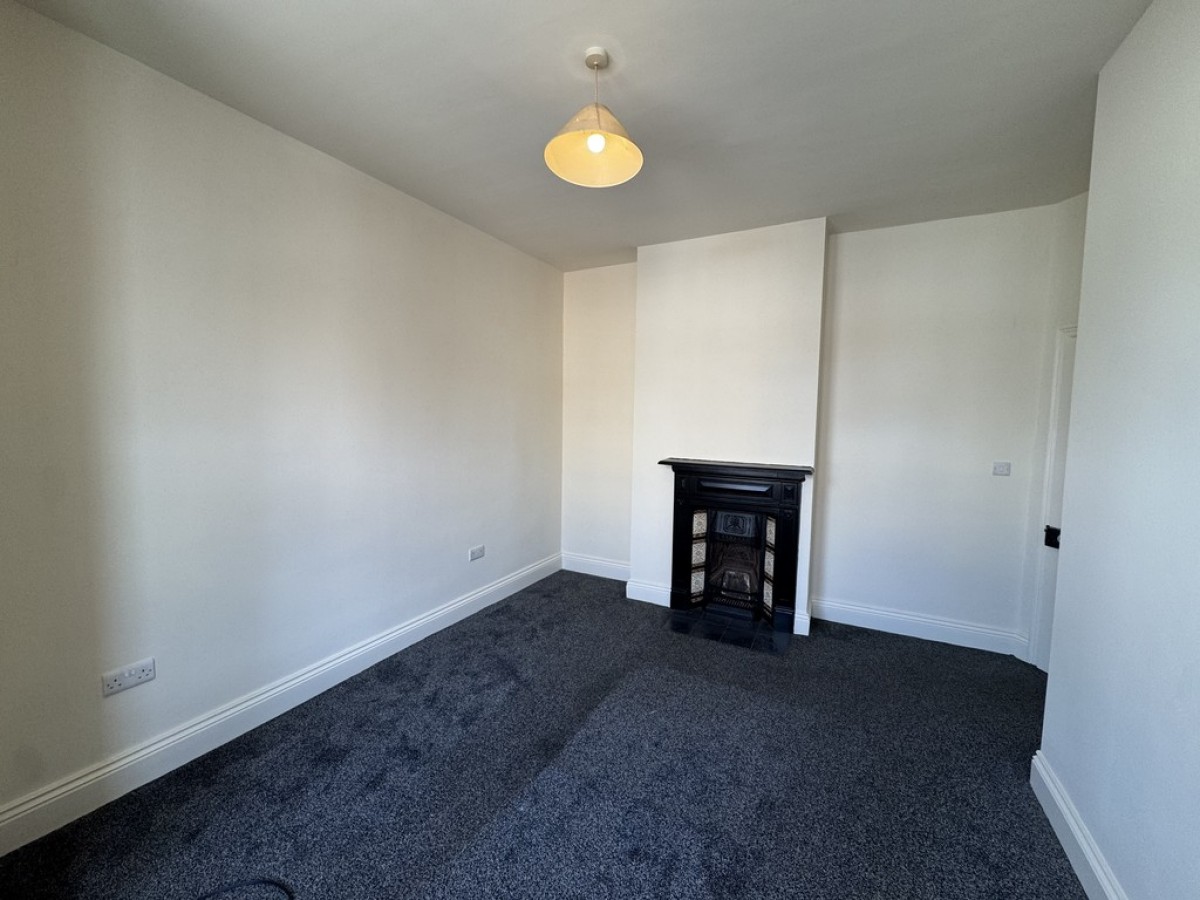 Carlton Road, Worksop