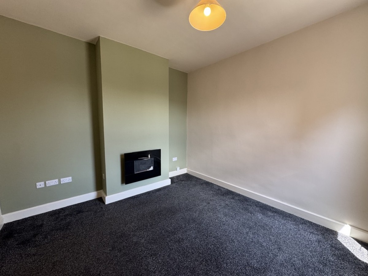 Carlton Road, Worksop