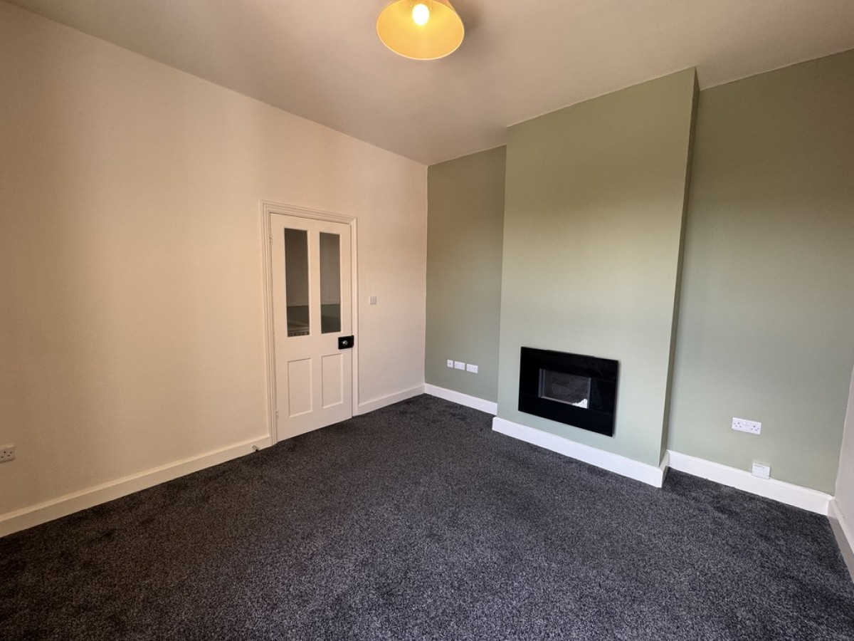 Carlton Road, Worksop