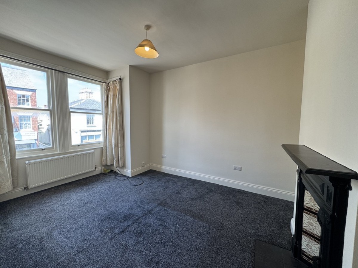 Carlton Road, Worksop