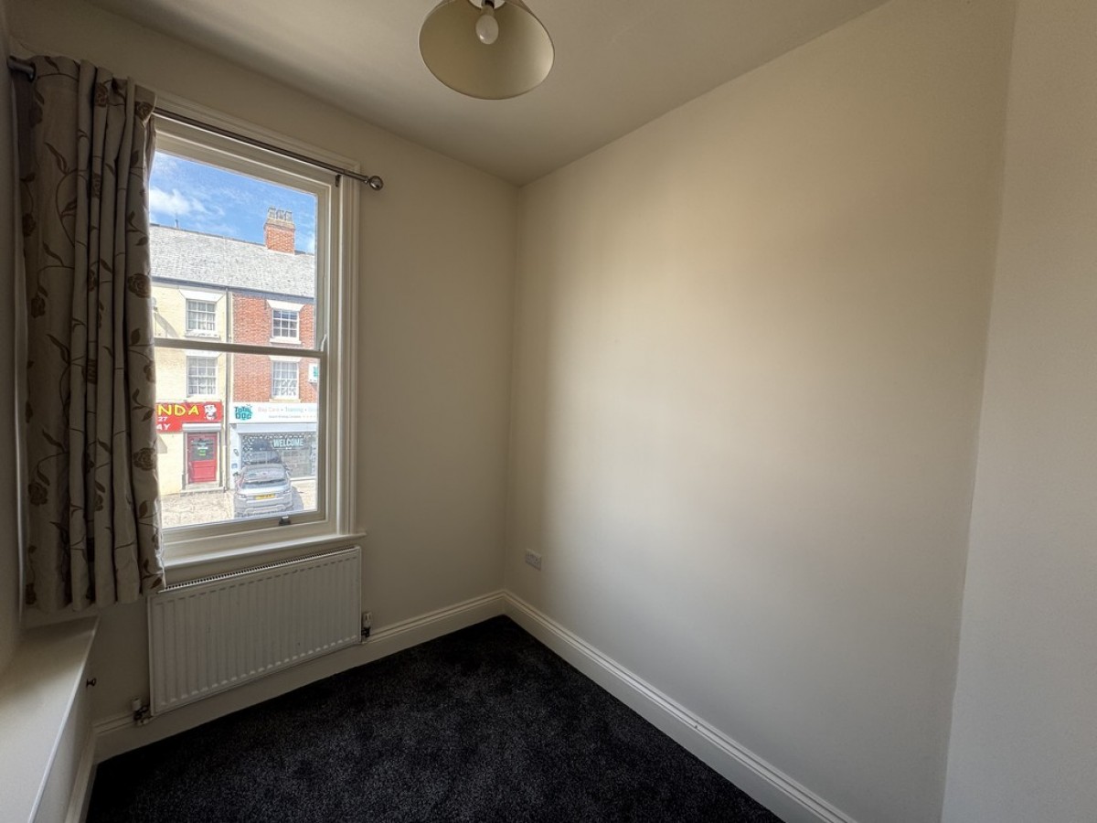 Carlton Road, Worksop