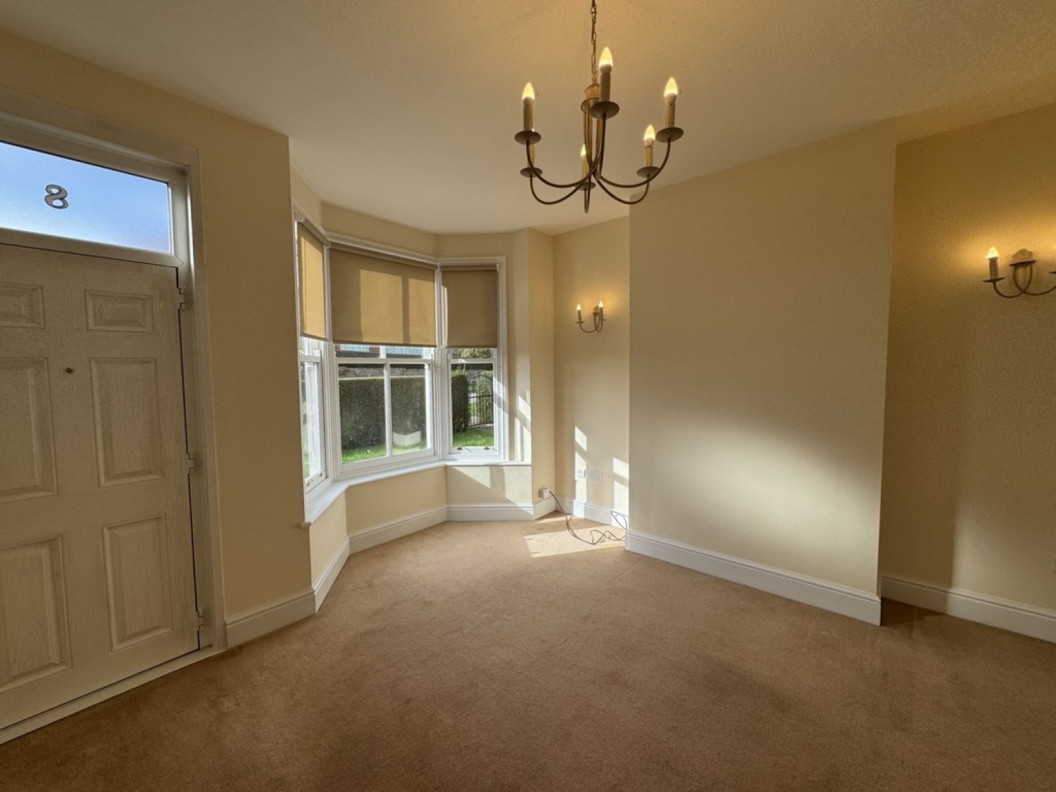 3 bedroom House for Letting High Park, Darfoulds, Worksop