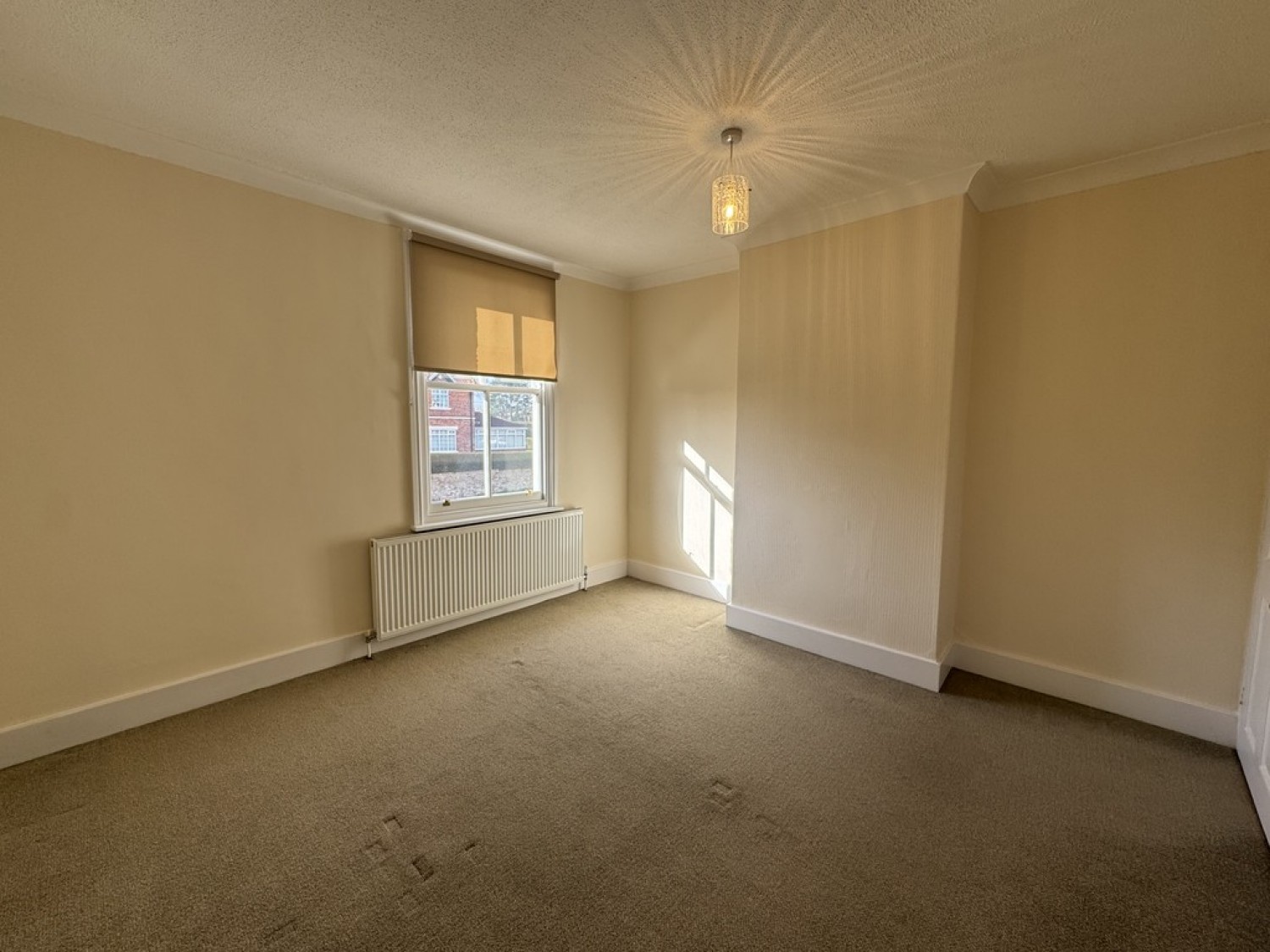 3 bedroom House for Letting High Park, Darfoulds, Worksop