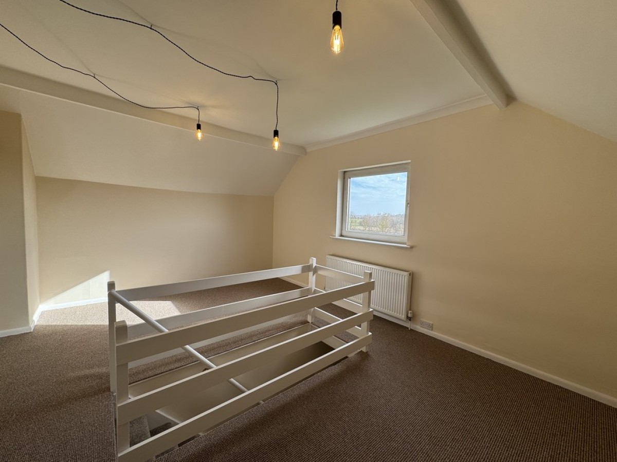 High Park, Darfoulds, Worksop