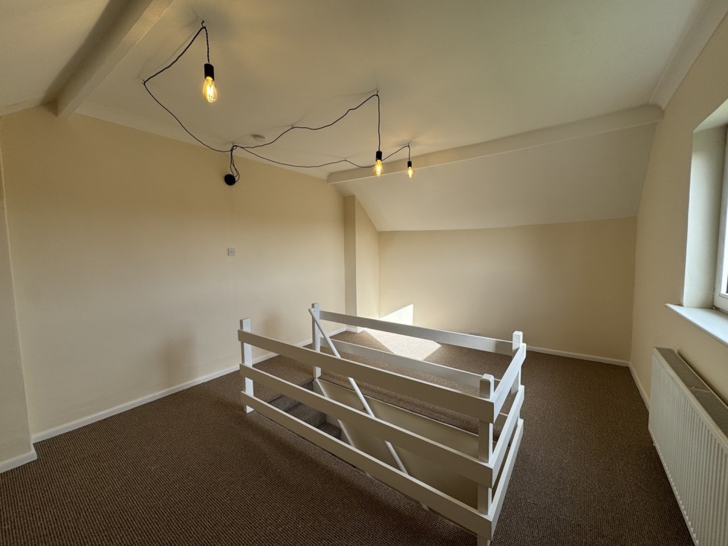 3 bedroom House for Letting High Park, Darfoulds, Worksop