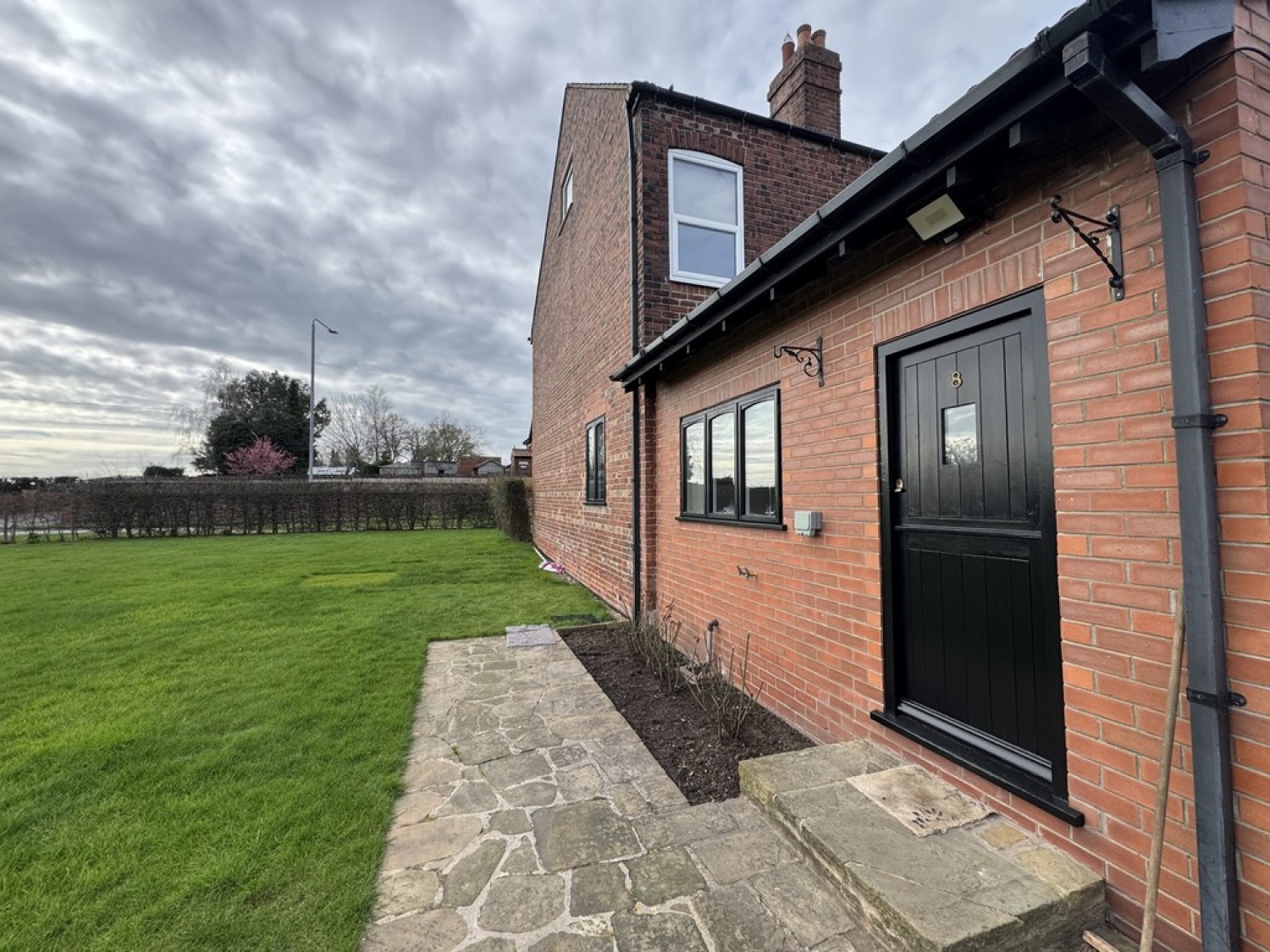 3 bedroom House for Letting High Park, Darfoulds, Worksop