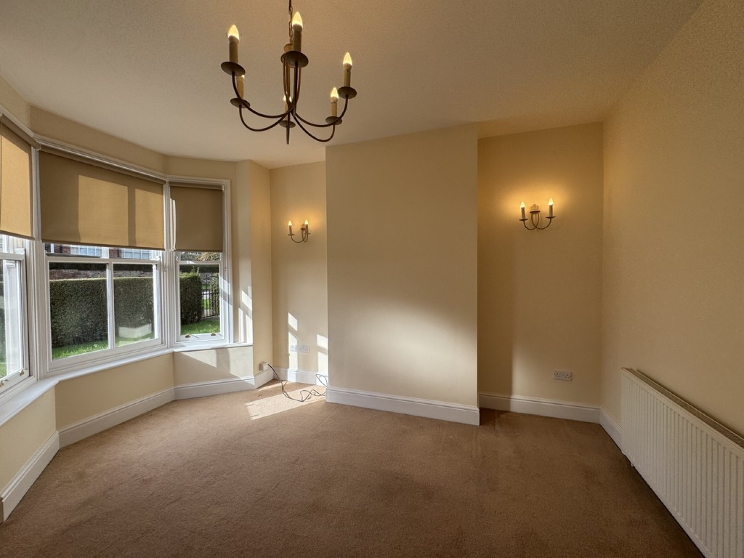 3 bedroom House for Letting High Park, Darfoulds, Worksop