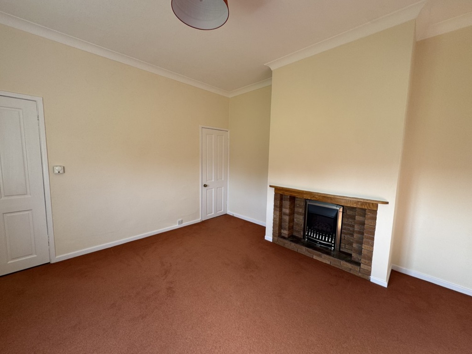 3 bedroom House for Letting High Park, Darfoulds, Worksop