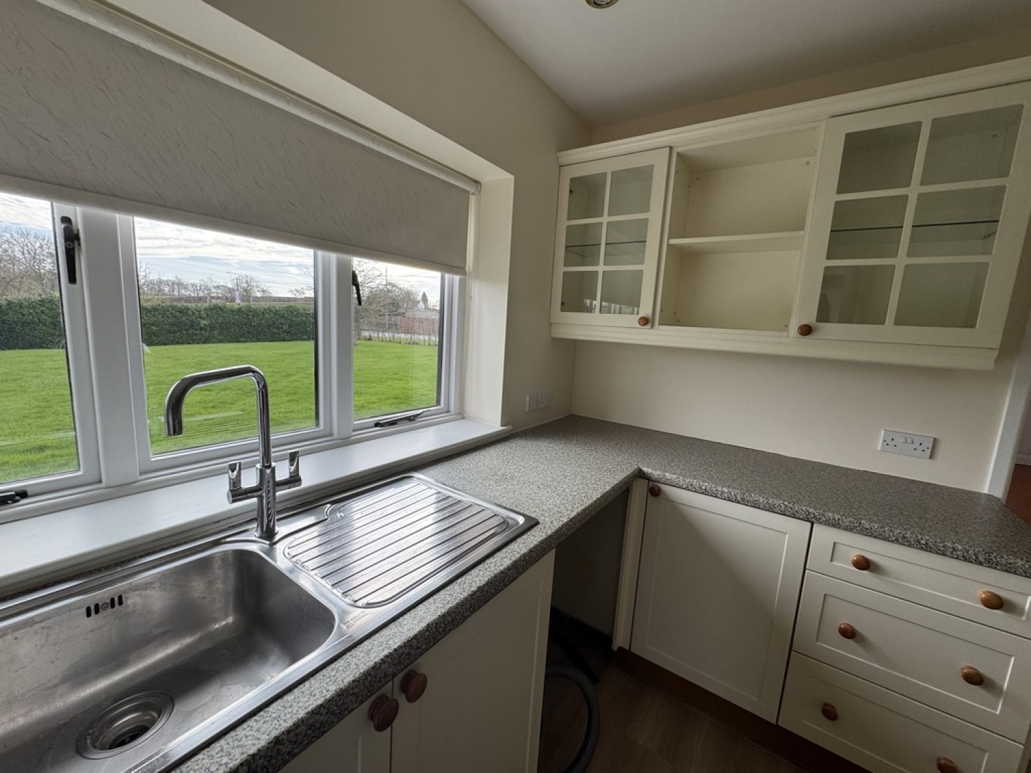 3 bedroom House for Letting High Park, Darfoulds, Worksop