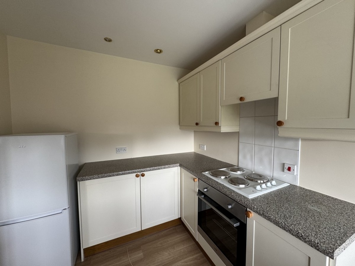 High Park, Darfoulds, Worksop