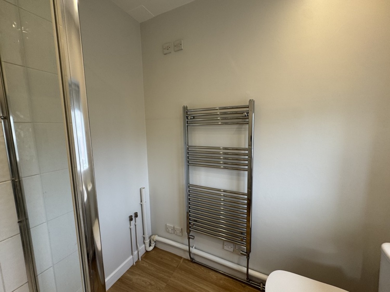 3 bedroom House for Letting High Park, Darfoulds, Worksop