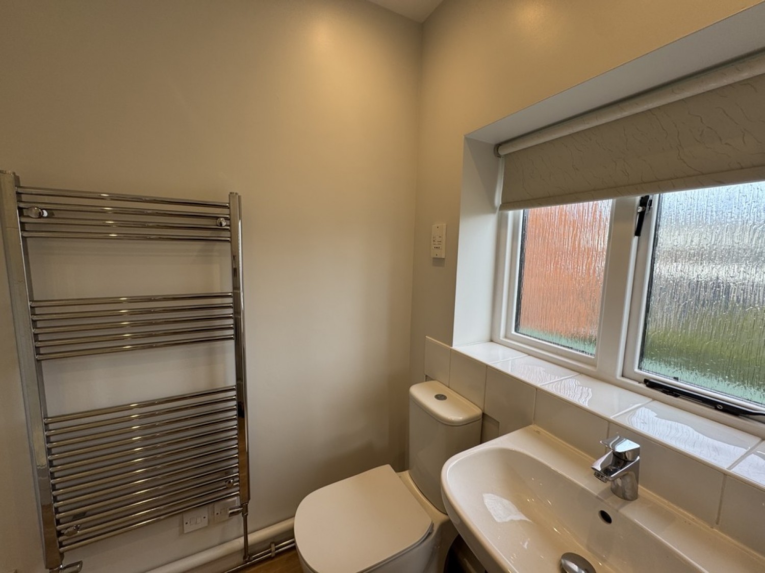 3 bedroom House for Letting High Park, Darfoulds, Worksop