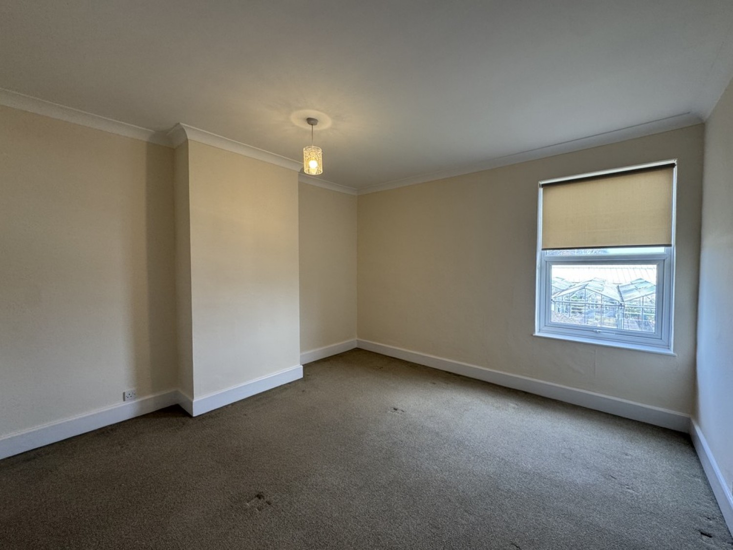 3 bedroom House for Letting High Park, Darfoulds, Worksop